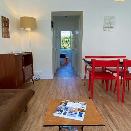 L'Esperlette Apartment Rochefort  Ngoại thất bức ảnh
