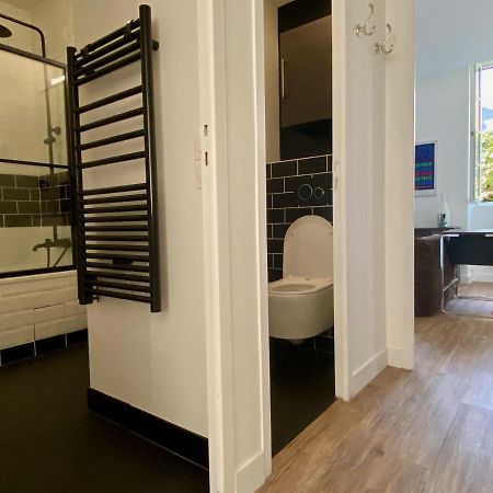 L'Esperlette Apartment Rochefort  Ngoại thất bức ảnh