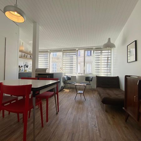 L'Esperlette Apartment Rochefort  Ngoại thất bức ảnh