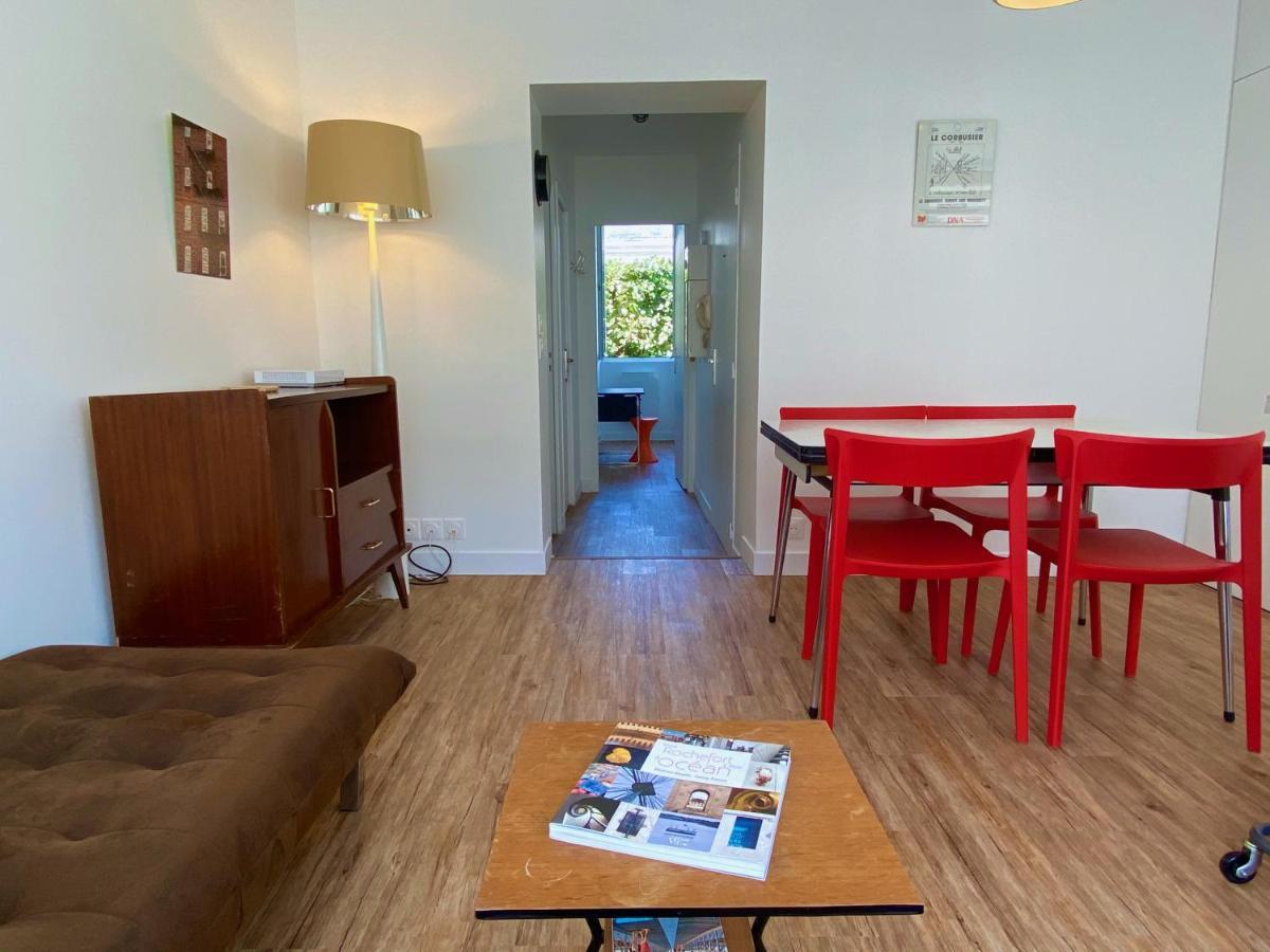 L'Esperlette Apartment Rochefort  Ngoại thất bức ảnh