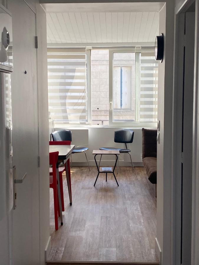 L'Esperlette Apartment Rochefort  Ngoại thất bức ảnh