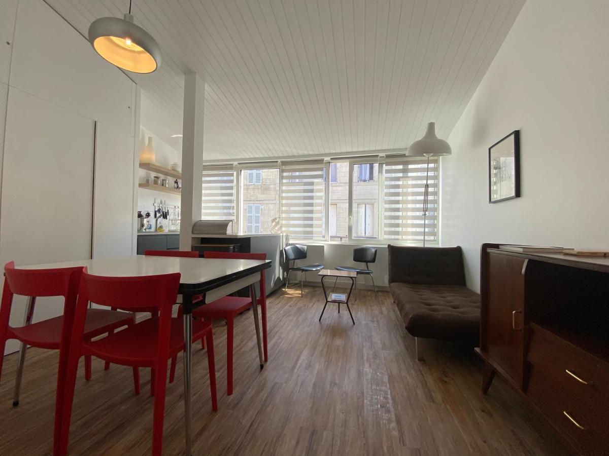 L'Esperlette Apartment Rochefort  Ngoại thất bức ảnh